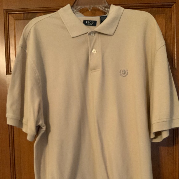Izod Polo Shirts, XXL, Lot of 3 - Picture 5 of 5